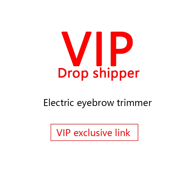 Мини брови триммер для бровей Электрический Профессиональный губная помада