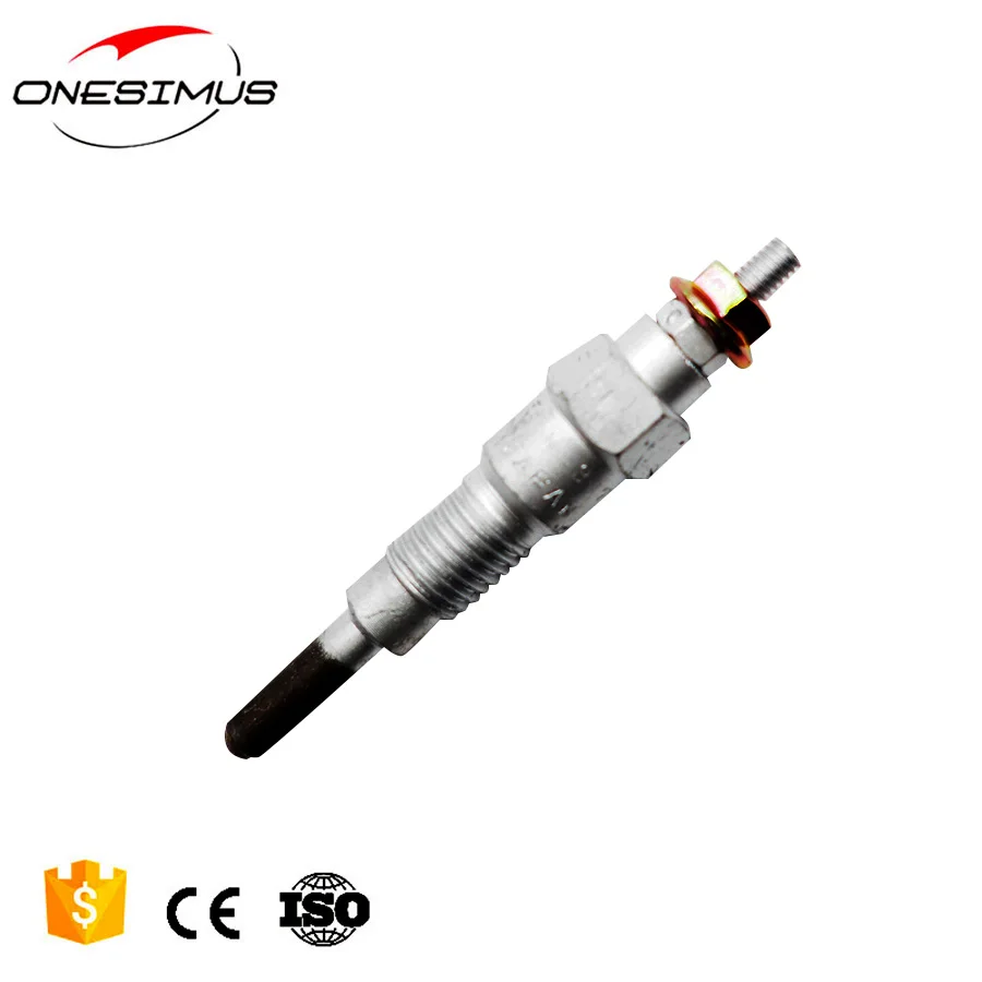 4 шт. PN124 GN 317 Свеча зажигания (катушка Системы) мы работаем по OEM 11065 T8201 для SD33T SD23 URVAN