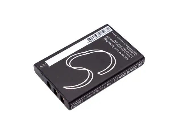 Кэмерон китайско 1100 мА/ч Батарея для NEC 0910052 0910092 DT330 DTL-12BT-1 UX5000 DG-12e A50-012628-001