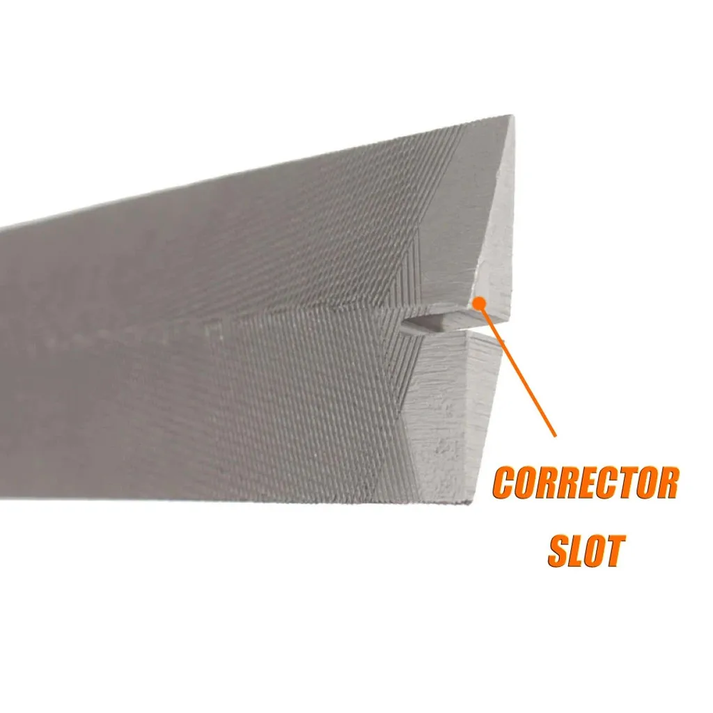 Пила для обрезки подшипников T12 стальная рашпиль напильник столярных работ