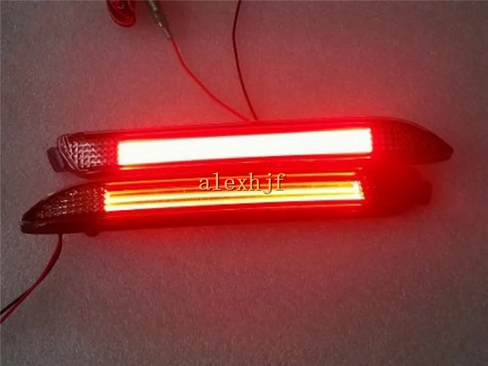 Чехол для Toyota Camry REIZ E'Z Aurion Avalon Aygo Sienna Lexus IS F|light guide|brake lightlexus is |