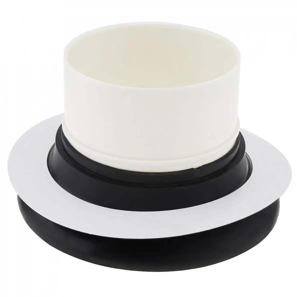 17.3 x 10 10cm Drum Bottom Microphone Bass Loudspeaker Accessories Hole Protection Percussion Spare Parts | Спорт и развлечения