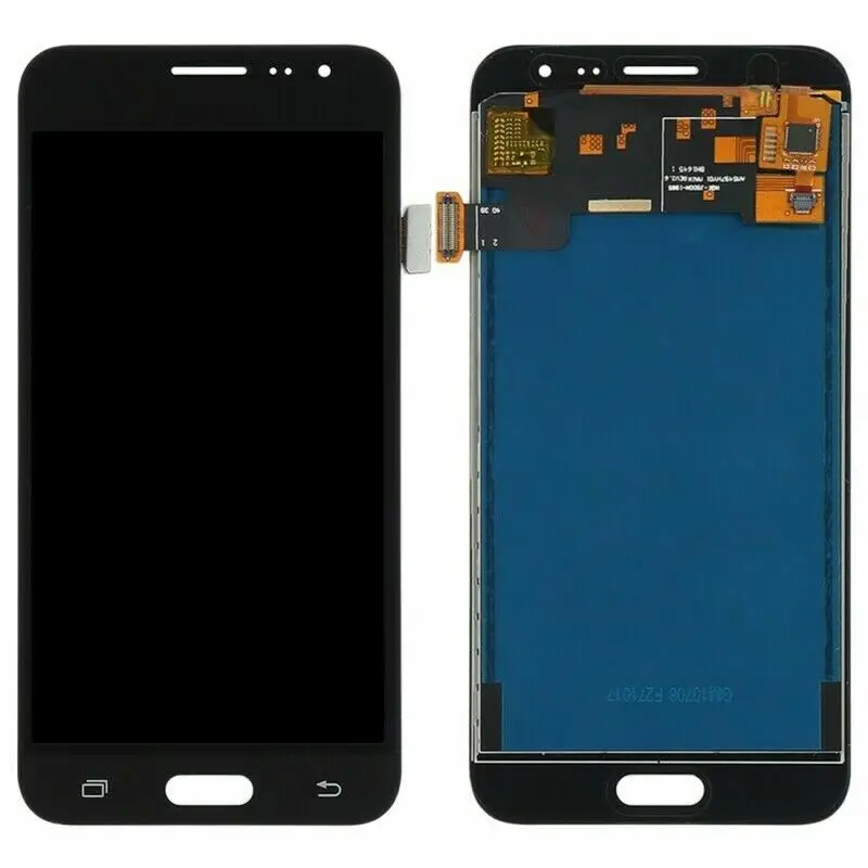 ЖК-дисплей для samsung Galaxy J3 2016 J320 J320A J320F J320P J320M J320Y J320FN Экран дисплея с сенсорным