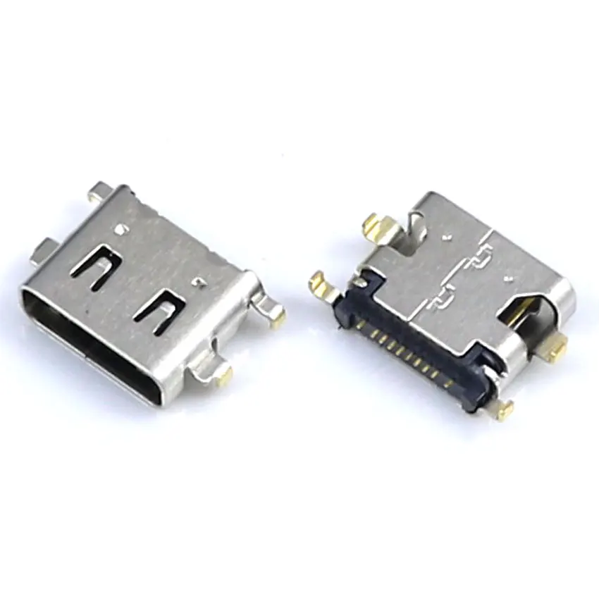 10x гнездовой разъем USB Type-C для зарядки Sony Xperia XA2 Ultra H4133 H3213 H4213 XA2U XA1 G3116 G3112 G3121 |