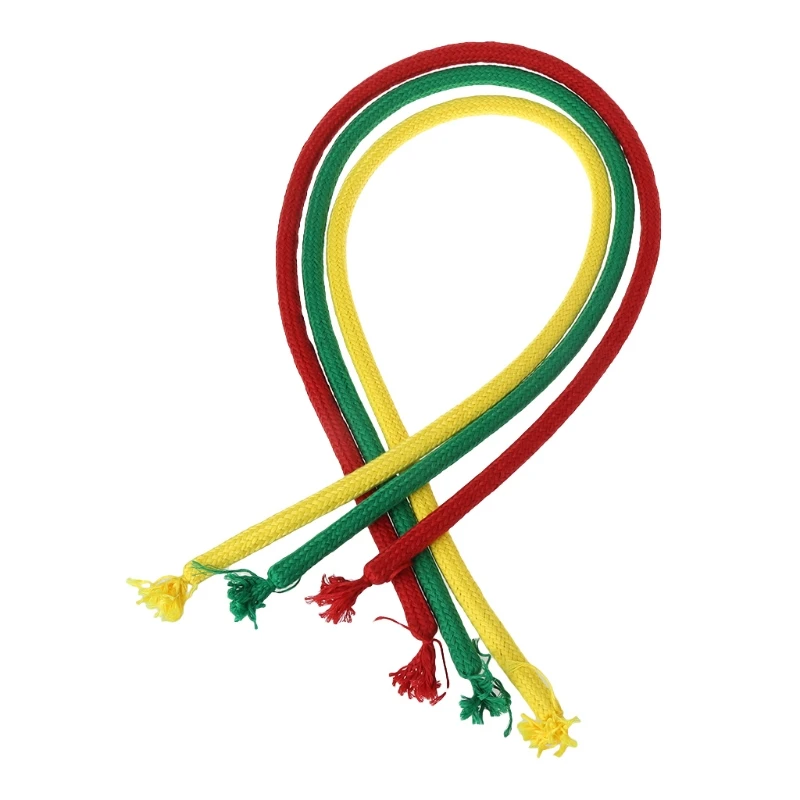 

23GD Stiff Rope Close Up Street Trick Kids Party Stage Bend Tricky