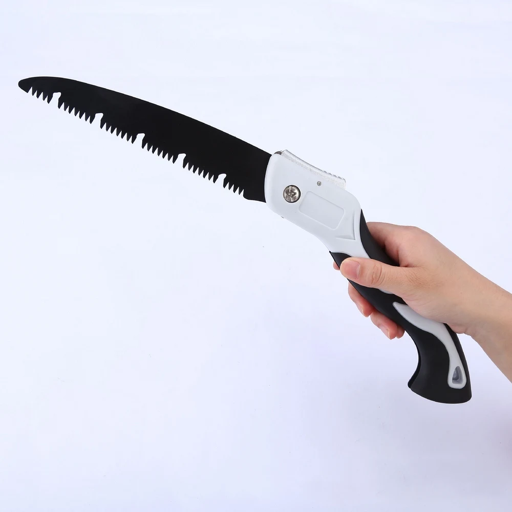 Деревообрабатывающие режущие инструменты ручная Складная пила острая стальная U