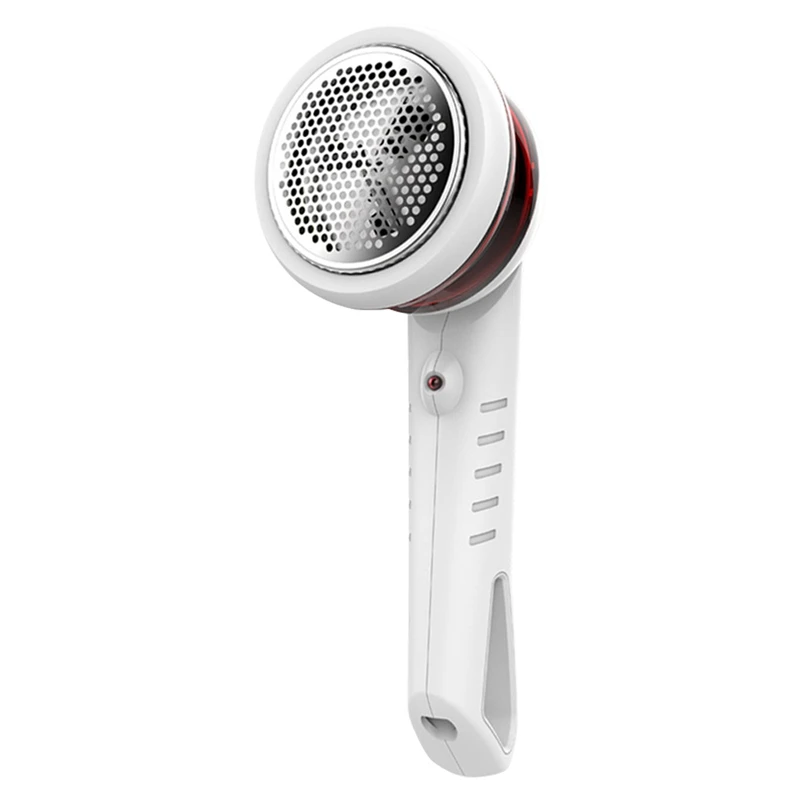 Электрический Remover USB Перезаряжаемые одежда шариковый триммер станок 1 8 м