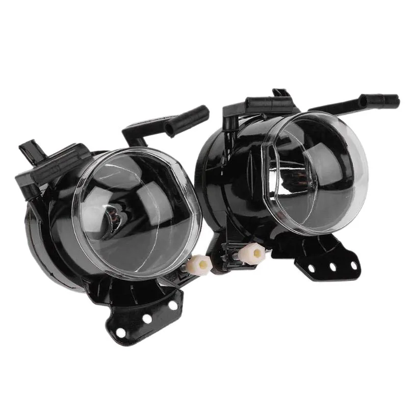 1 пара бампер для автомобиля противотуманная фара корпус запасные части Bmw E60 E90 E63