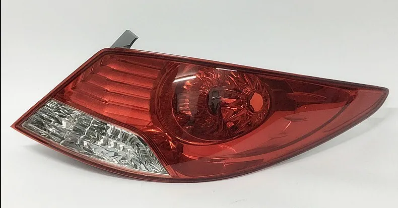 

Eosuns Rear Light, Tail Lamp Inner for Hyundai Verna 2010-2013