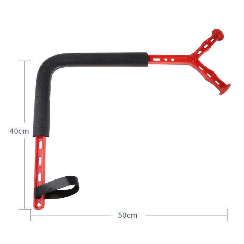 

90-Degree Swing and A Full Swing Mode,Strong Durable and Lightweight,for Beginners and Professionals Golf Training Tools