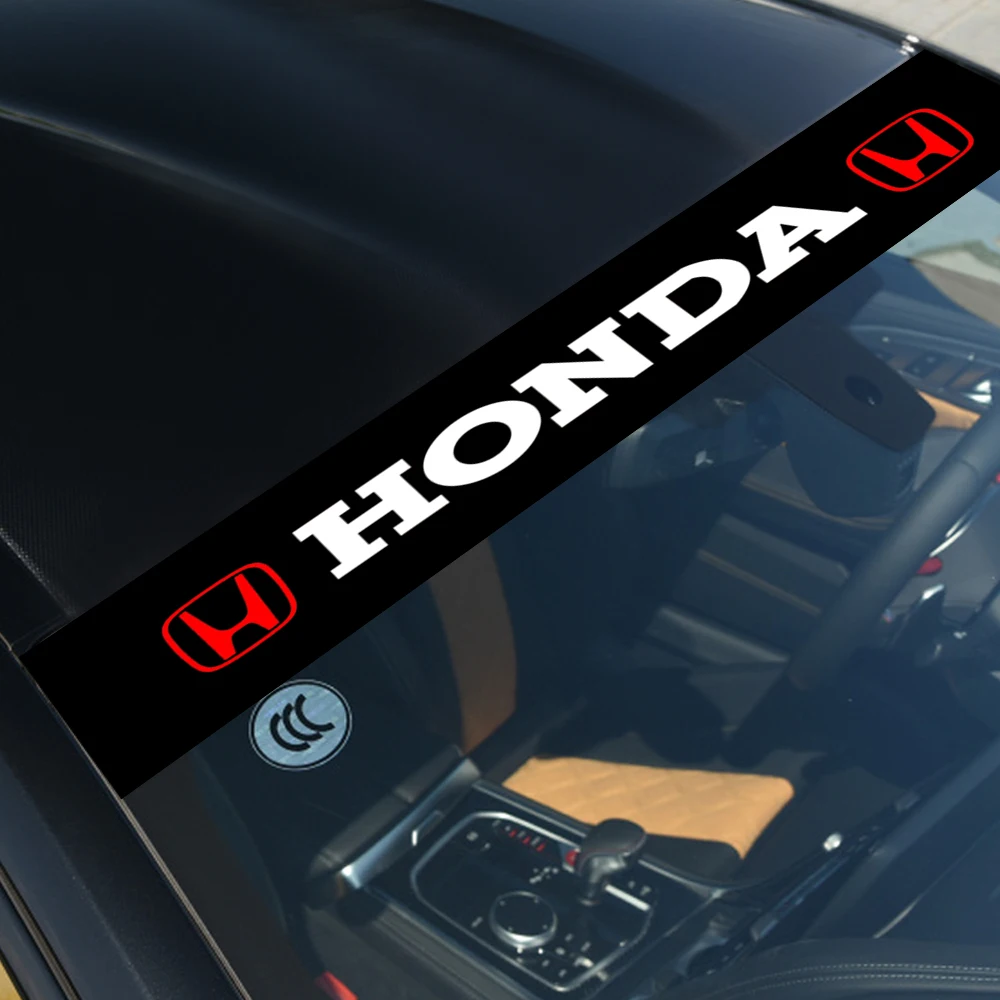 Автомобильные аксессуары переднее и заднее ветровое стекло Солнцезащитная