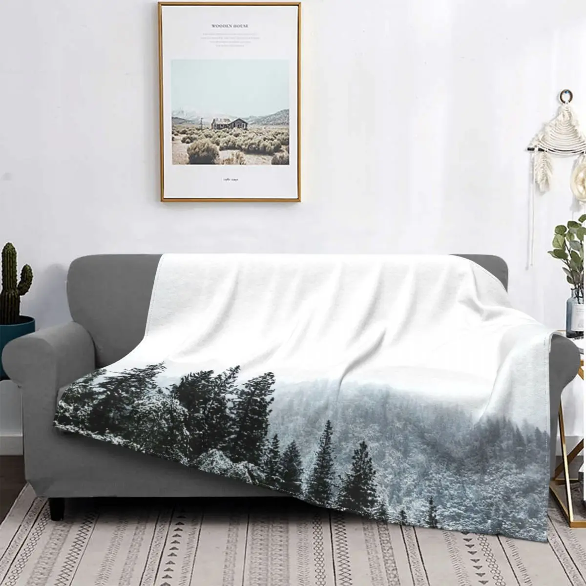

Снежное одеяло, покрывало для кровати, клетчатое покрывало, полотенце, одеяло, муслиновое одеяло, постельное белье и покрывала