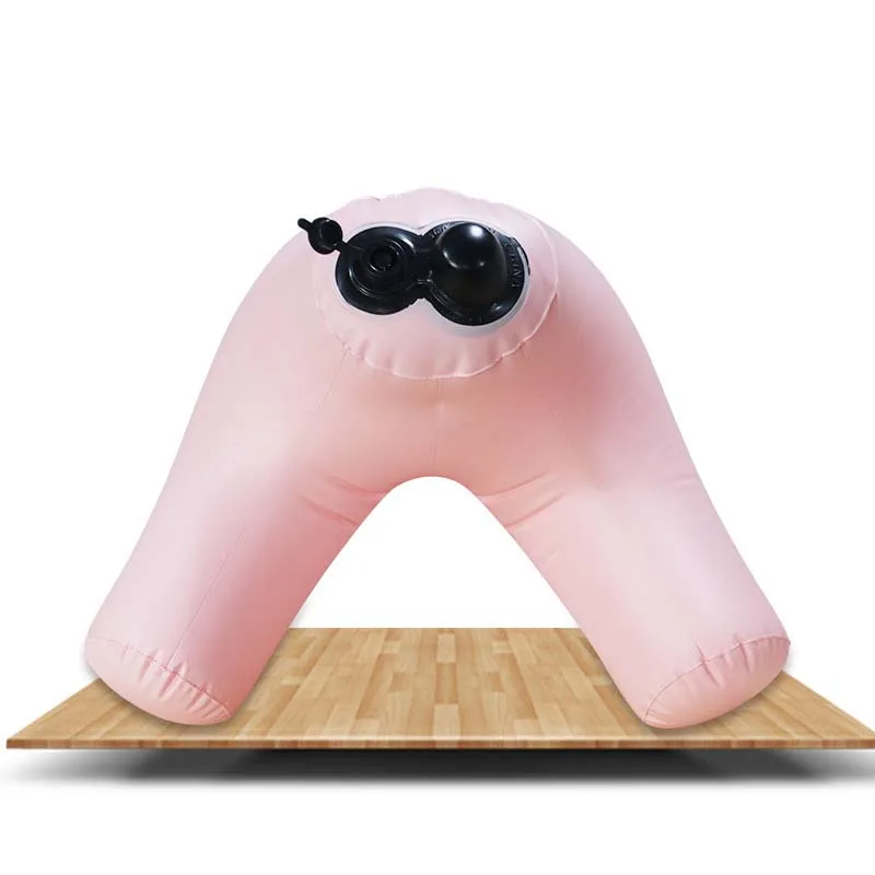 Портативные мужские мастурбаторы надувные большие попки Реалистичная Вагина