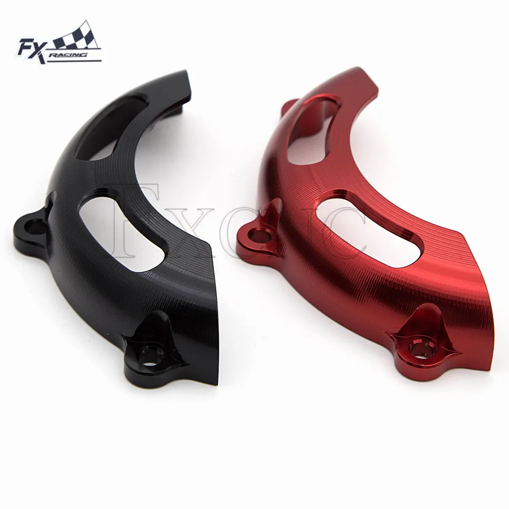 ЧПУ Алюминиевый протектор двигателя мотоцикла гвардии Рамка слайдер анти