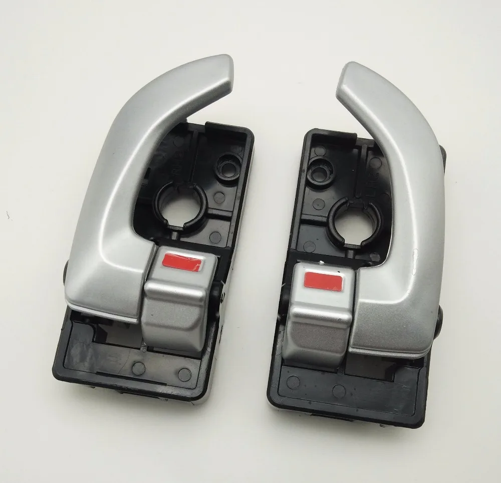 Внутренняя дверная ручка SKTOO для HYUNDAI TUCSON 2005 2009 2006 2007 2008 82610 0L010 82620 0L010|interior door handle|door
