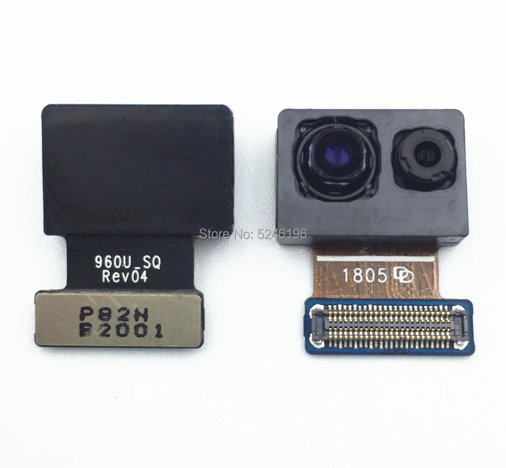 

1 шт., гибкий кабель для камеры Samsung Galaxy S9 G960U