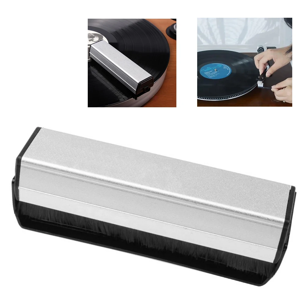 Многоразовый мягкий инструмент для удаления пыли из алюминиевого сплава