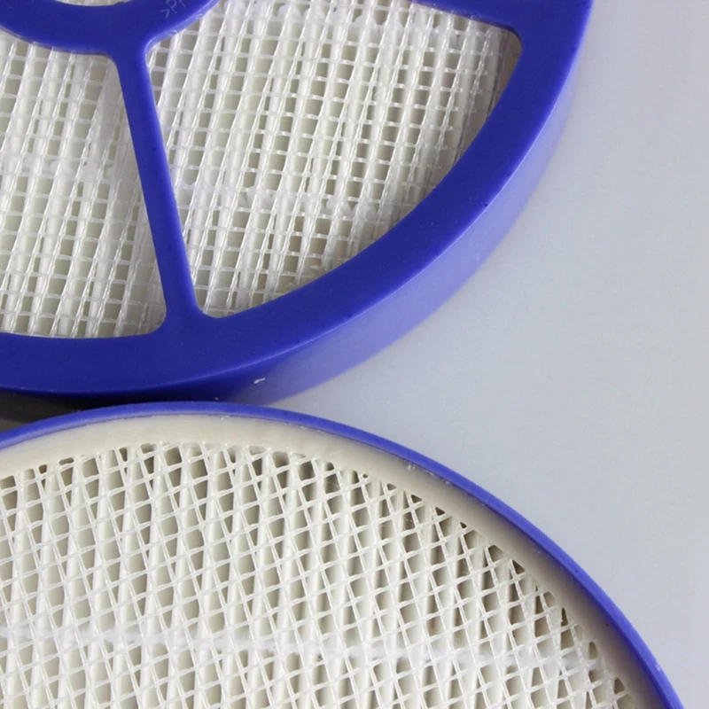 TOP!-4 шт. набор фильтров для пылесоса Dyson DC33 запасные части 921616-01 919563-02 | Бытовая