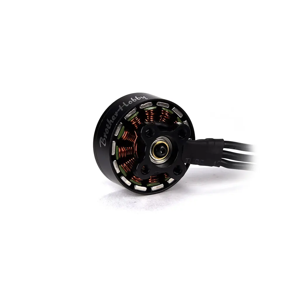 Brother Hobby Avenger 2507 V2 1200KV 6S / 1500KV 5-6S 1750KV 5S 1850KV бесщеточный двигатель для