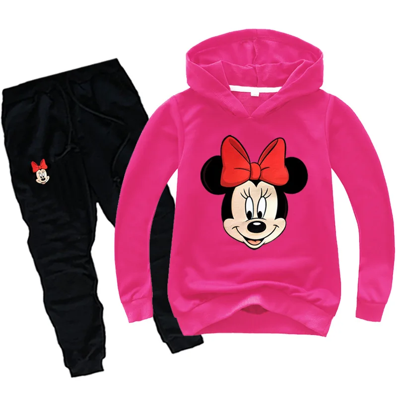 Весенний комплект одежды для маленьких мальчиков и девочек повседневный свитшот