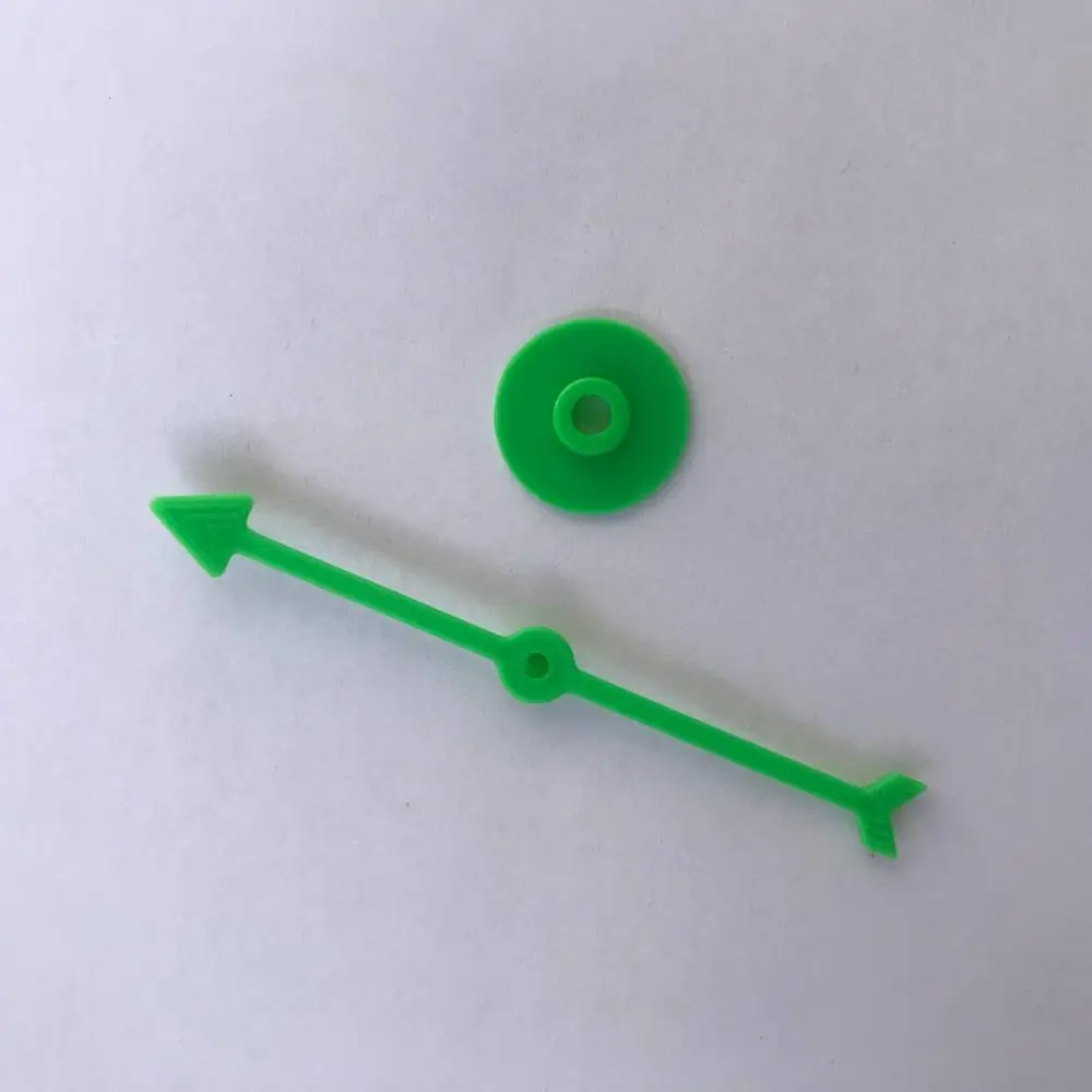 Стрелы пластиковые для шахматных игр/карт длина 100 мм аксессуары настольных игр 6