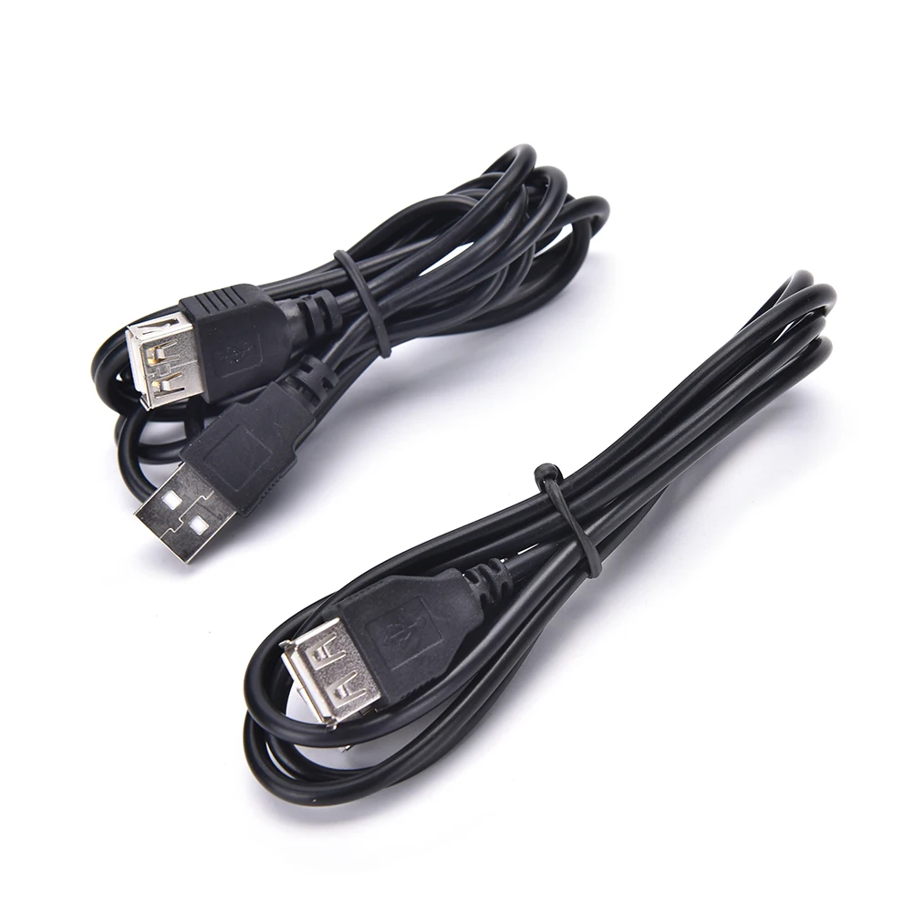 Удлинительный кабель для принтера HP кабель-Переходник USB 1 5 а с вилкой папа на