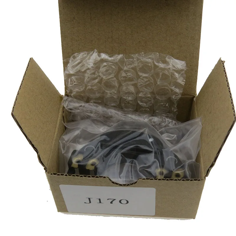 Оригинальный OEM модуль управления зажиганием ICM 30130 P07 A01 J007T01571 J170 DAJ217 для NISSAN Honda