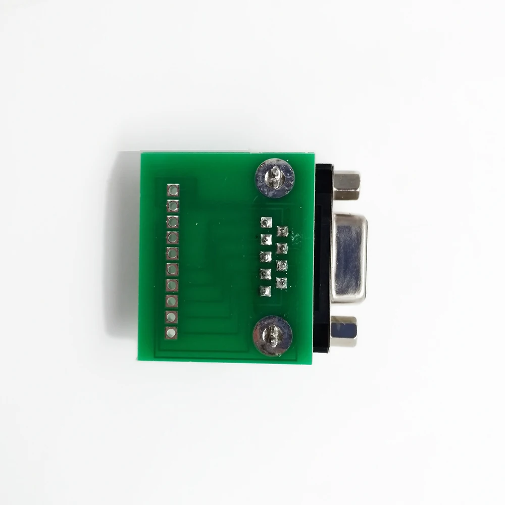 Новые Upa доска УПА адаптер плата Eeprom прекрасно работает с v1.3 1 3 кабель и