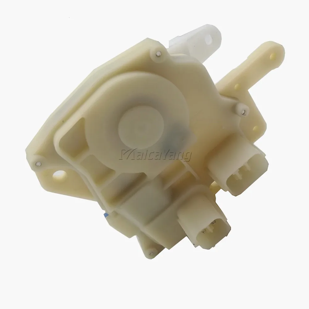 Привод дверного замка 72615-S5A-003 2 контакта 72615S5A003 для Honda Accord Lighting Odyssey S2000 Civic - купить