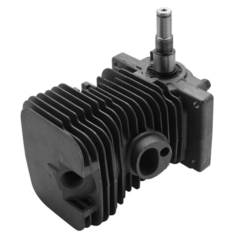 Complete Engine Motor Cylinder Crankshaft Pan Assembly for STIHL MS180 MS170 018 MS 180 170 Chainsaw Parts | Инструменты