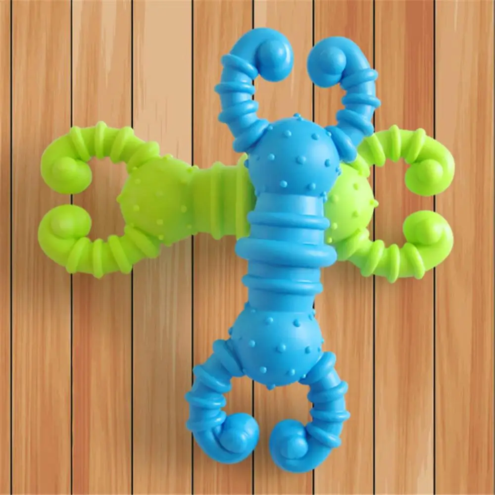 Вокальная игрушка для домашних животных имитация кости собаки стандартный