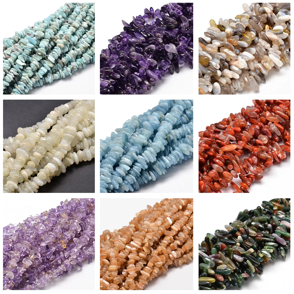 5 нитей натуральных для изготовления ювелирных украшений аксессуары браслетов