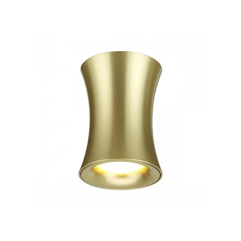 Накладной светильник Odeon Light Zetta 4226/1C