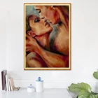 Набор для алмазной вышивки Стразы с изображением сексуальных пар