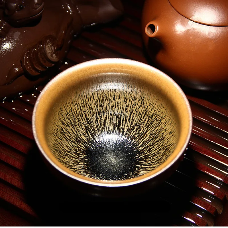 Кофейная кружка керамическая чашка Ручная Роспись Кролик цзянье зайца мастер