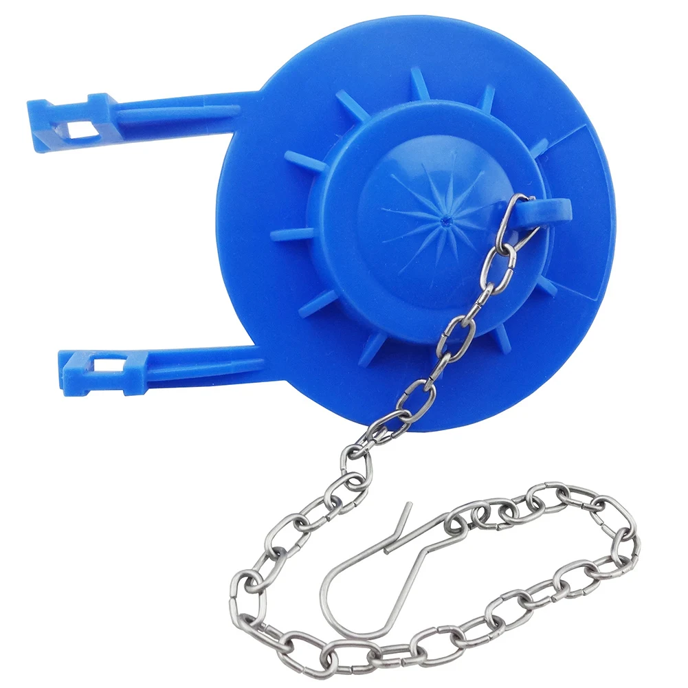 Высокий 2 шт сливной крышки клапанов резиновый клапан уплотнение унитаза вода