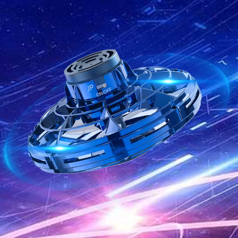 Дропшиппинг Flynova usb-зарядка Дрон декомпрессия гироскоп крутая игрушка для детей и