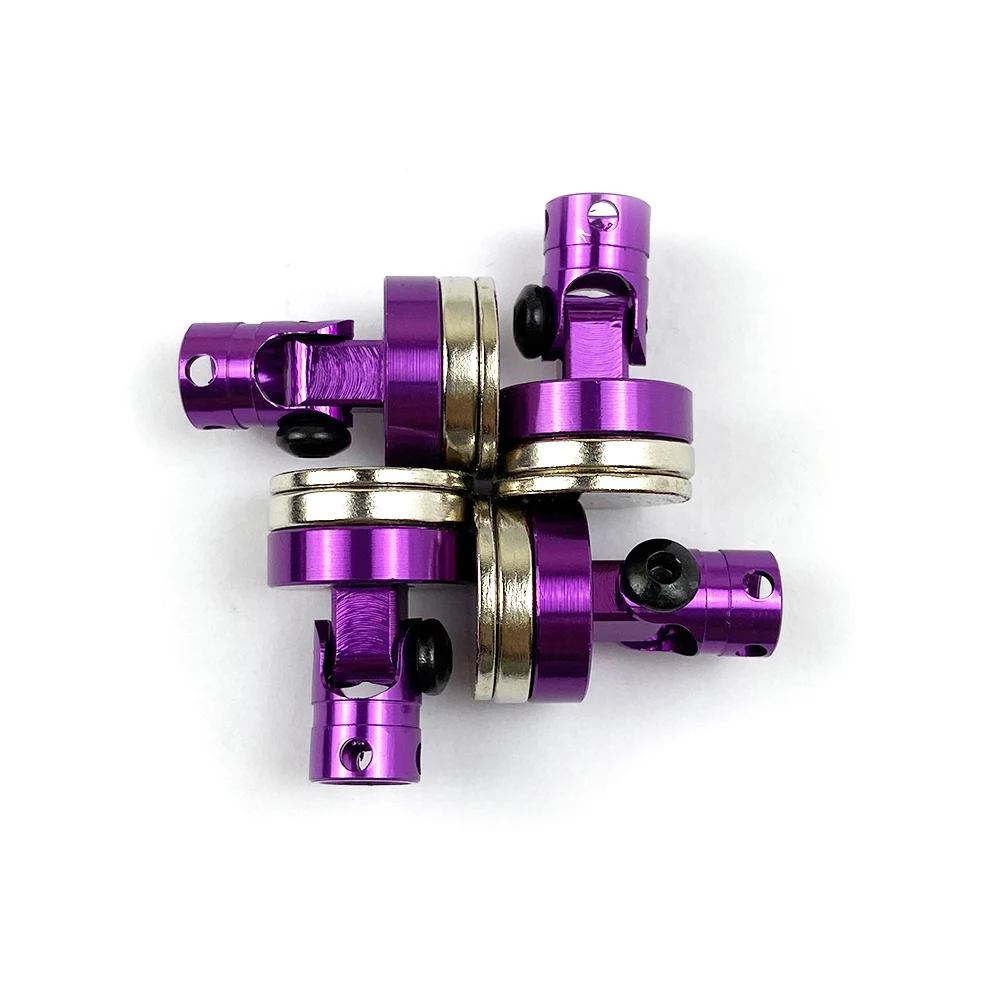 4 шт лот металлический автомо