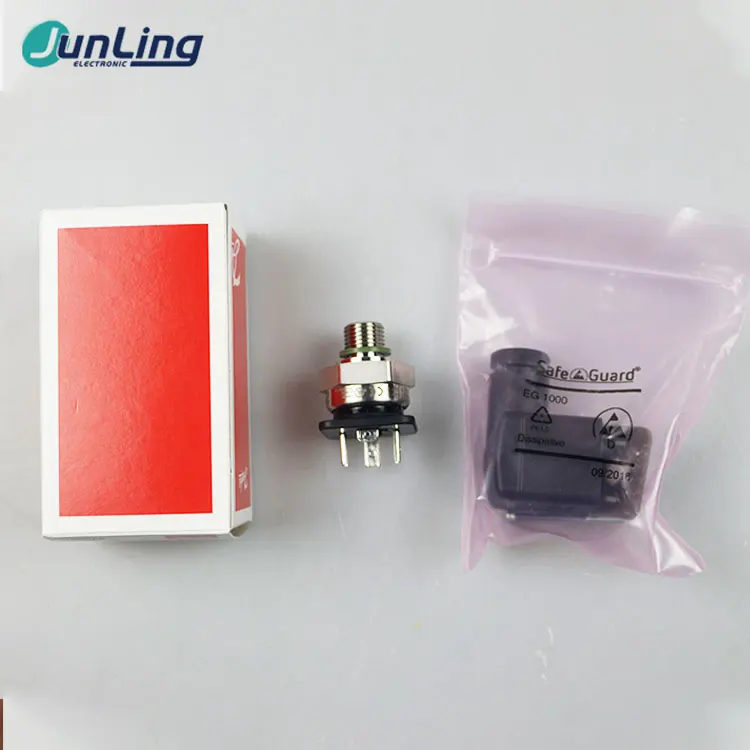 

Danfoss DSTP550 090G3588 090G3592 090G3559 pressure transmitter original authentic