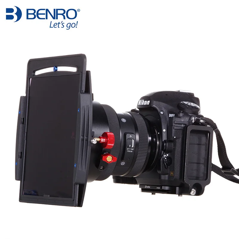 Держатель фильтра системы Benro 150 мм для объектива Nikon 14-24 f/2 8G ED FH150M2 FH150M2N1 |