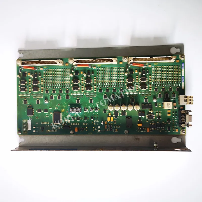 Для SIEMENS CNC System IO Board PP72/48 6FC5611-0CA01-0AA1 Инструменты