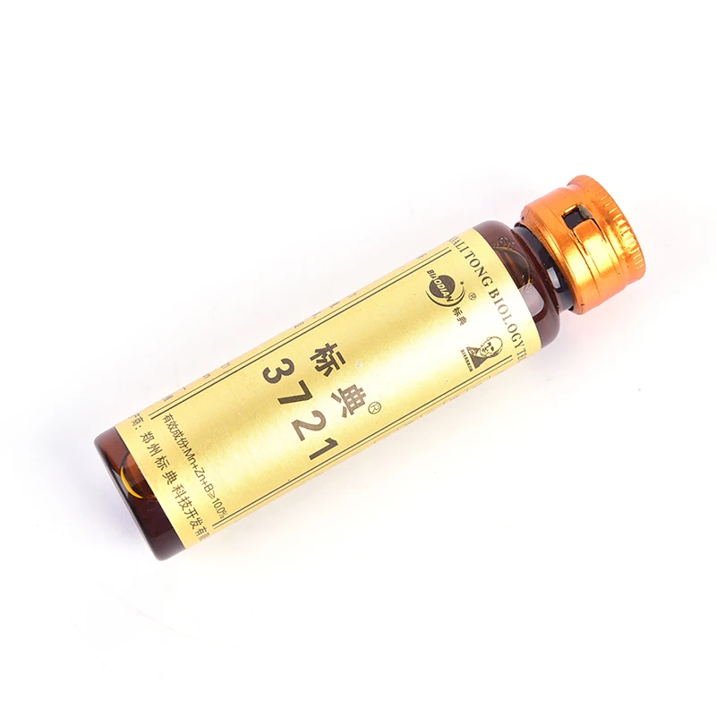 Жидкое корневое средство 3721 удобрение для пересадки растений и цветов бонсая