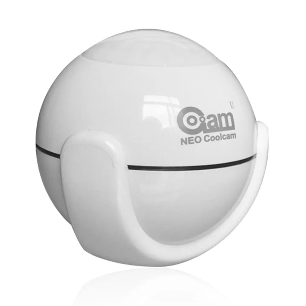 Умный детектор с PIR датчиком движения|Автоматизация зданий| |