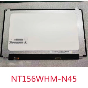 n156bga ea3 nt156whm n49 nt156whm n45 lcd screen matrix for laptop 15 6 hd 1366x768 edp 30pins display panel replacement free global shipping