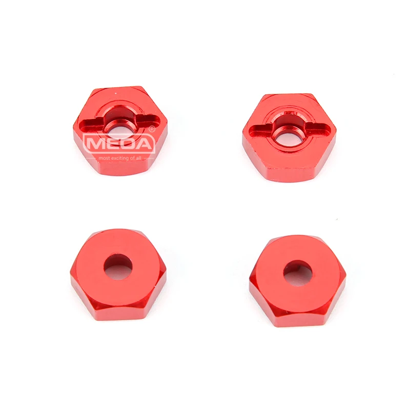 WLtoys 104001-1871 Радиоуправляемый автомобиль 1/10 модернизированные металлические