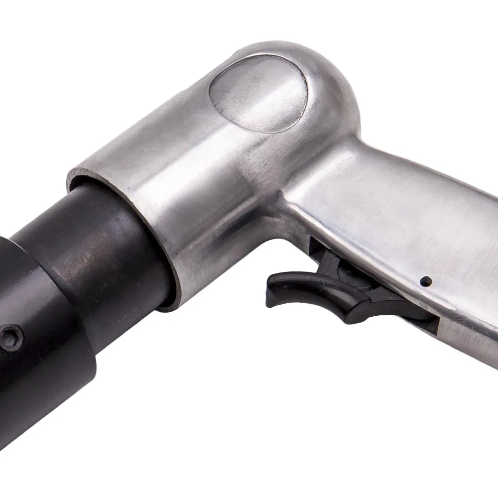 

Air Pneumatic Portable Rust Corrosion Welders Dirt Needle Scaler Slag Remove