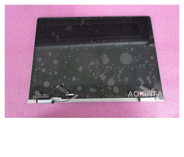 spesifikasi Untuk HP ProBook X360 435 Seri G7 LCD Led Layar Sentuh Seluruh Engsel Up FHD1920X1080 M03428-001
