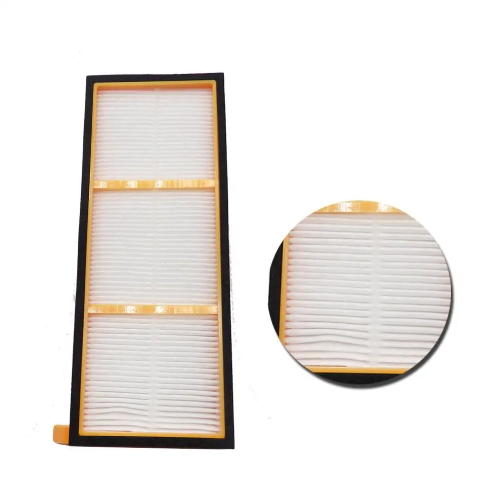 Фильтр для пылесоса щетка очистки пыли желтая кисть от акулы|Чистящие щетки| |