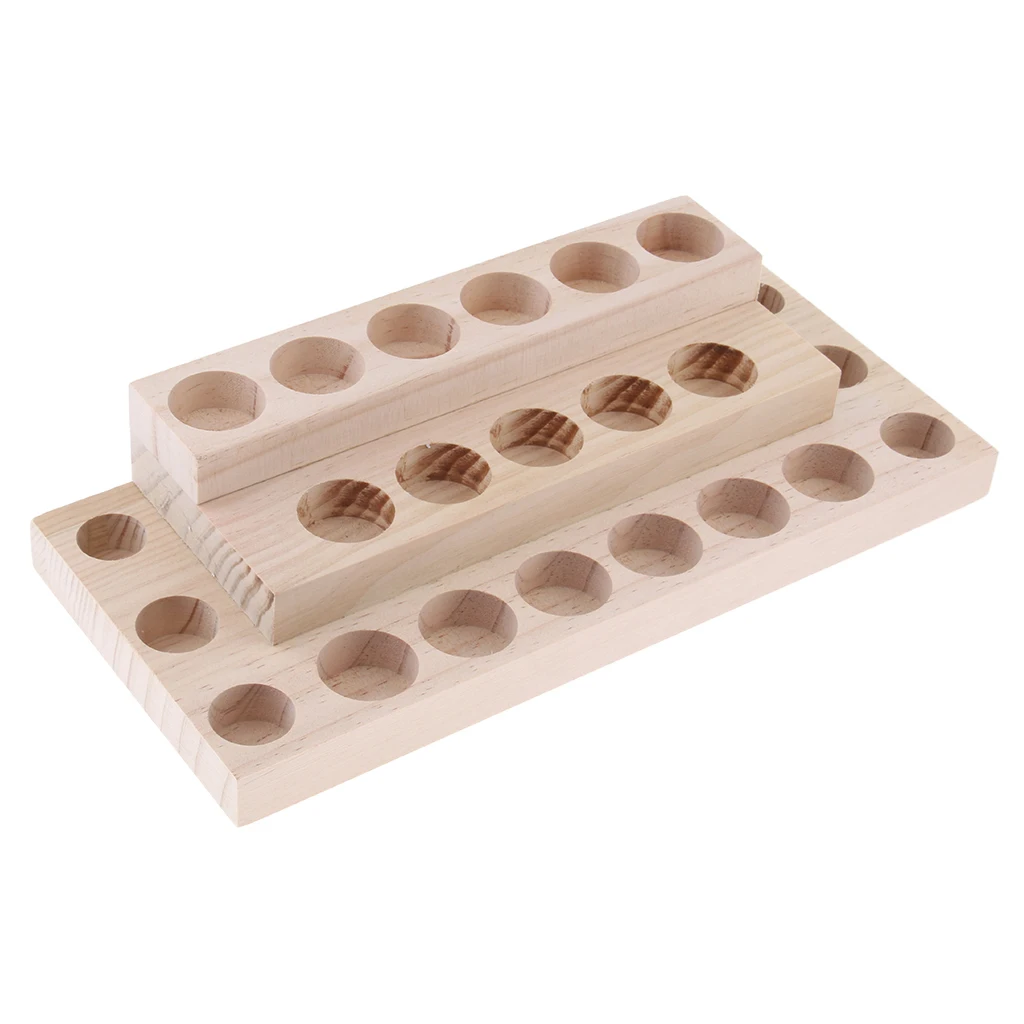 Парфюмерные эфирные масла для ароматерапии Дисплей вешалкки подставка