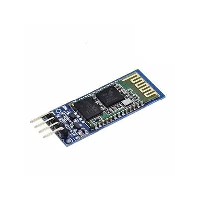 A18 HC06 HC 06 Беспроводной Серийный 4 Pin Радиотрансивер RS232 TTL для модуля Bluetooth